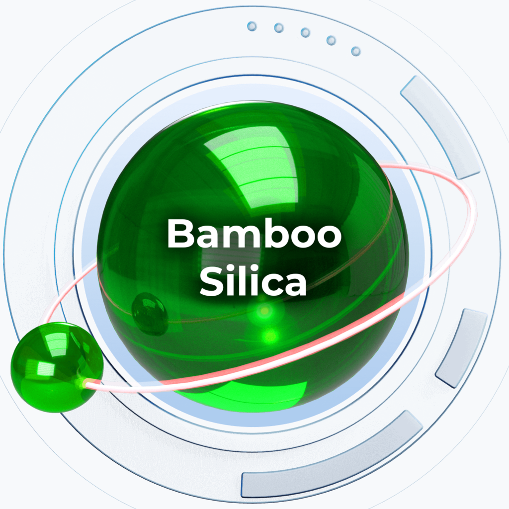 Liposomal Bamboo Silica – LipoCellTech™