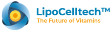 LipoCellTech™ - Logo